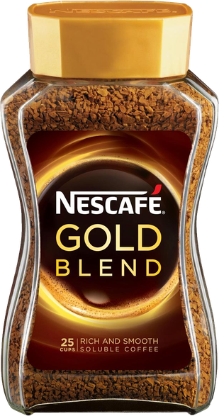 Nescafe Png Image (chocolate, black)