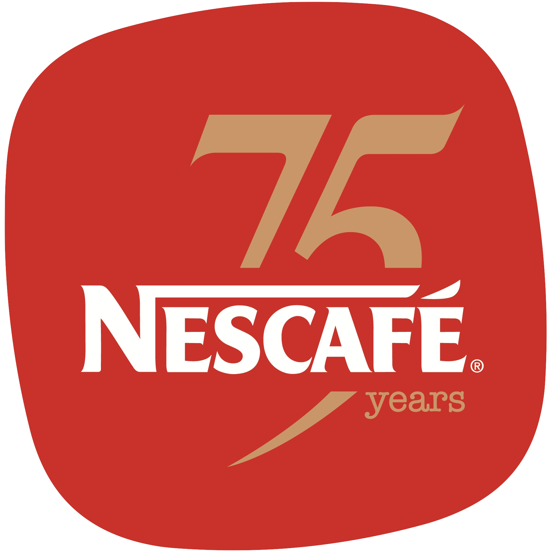 Nescafe Transparent (chocolate, black, salmon, white)