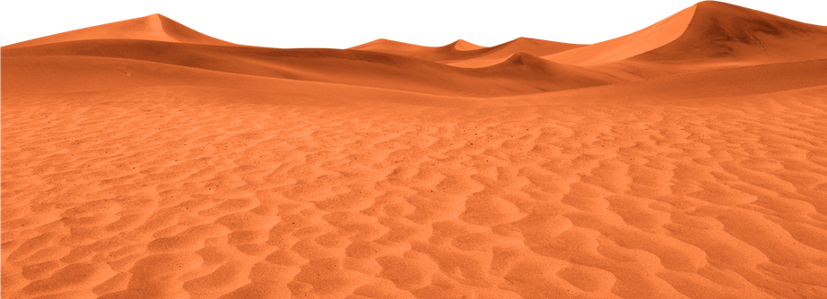 Desert Sand Background Isolated Png (chocolate, black, salmon)