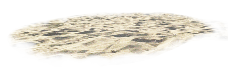 Desert Sand Download Png Isolated Image (beige, black, pink, silver)