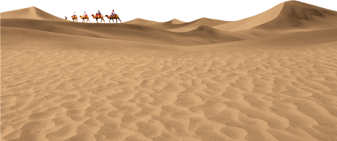 Desert Sand Png Hd (black, salmon)