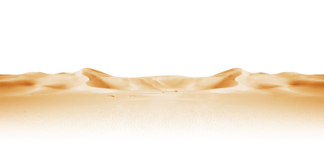 Desert Sand Png Image (black, pink)