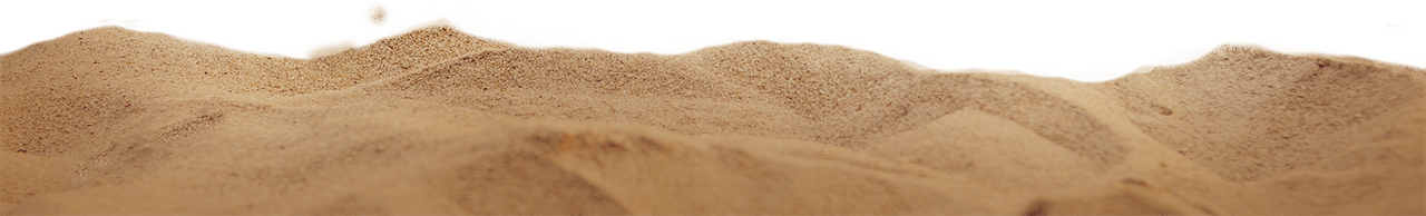 Desert Sand Png Pic (black, gray)