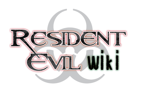 Resident Evil Logo Transparent Png (silver, black)