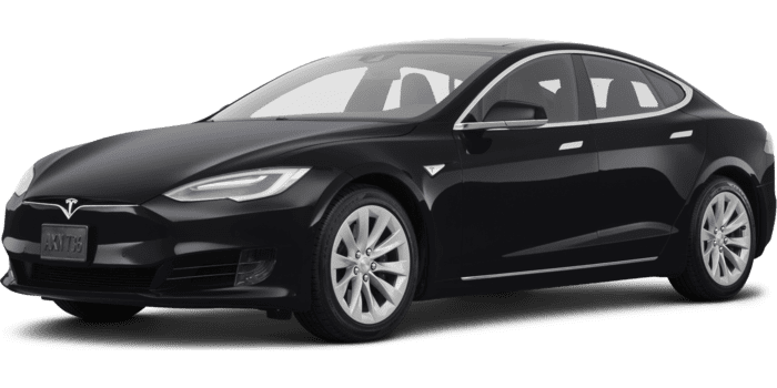 Tesla Car Png Isolated Photo (black, gray)