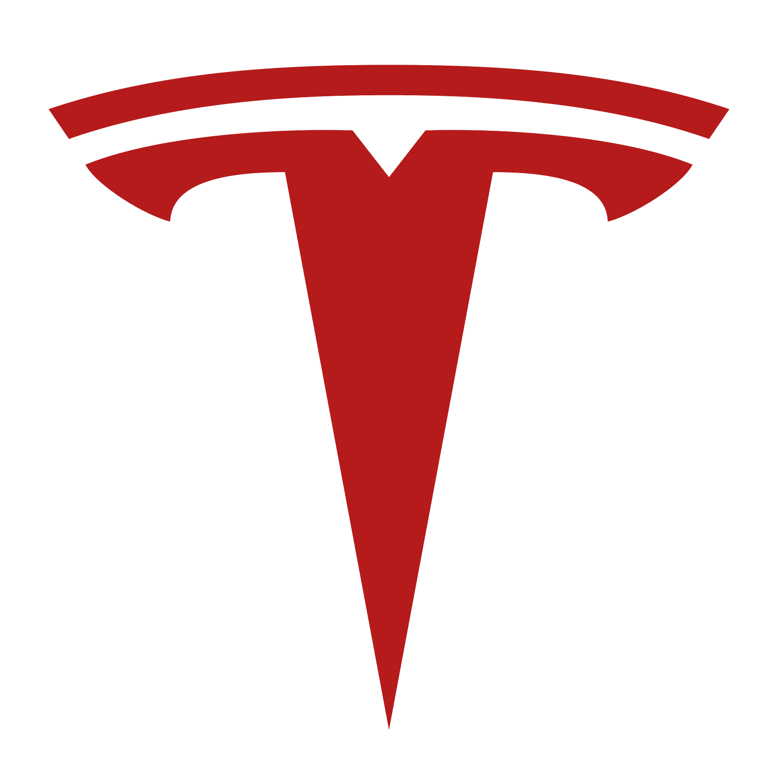 Tesla Logo Png Isolated Hd (maroon, gray)