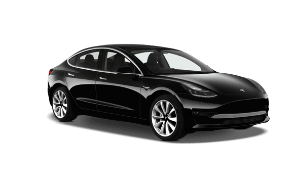 Tesla Model 3 Png Isolated File (black, gray)