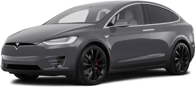 Tesla Model X Png Hd (indigo, black)