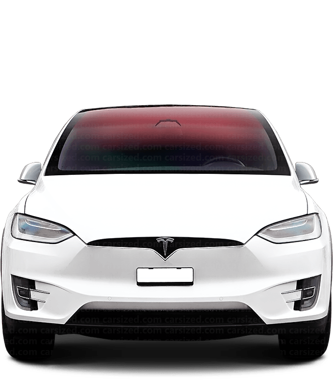 Tesla Model X Png Photos (black, white)