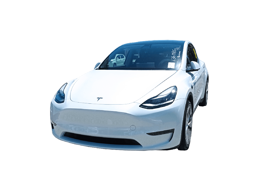 Tesla Model Y Png Hd Isolated (black, gray, silver, white)