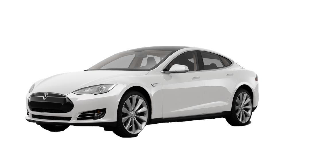 Tesla Png Hd (black, silver)