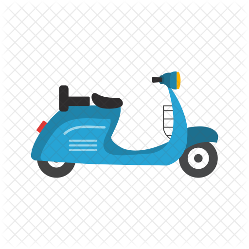 Vespa Png Picture (gray, white)