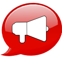 Messageconversation Mensaj Free Nobackground Png Icon Download (red, black, white)