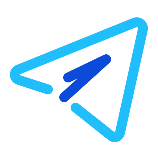 Messanger Chat Telegram Logo Icon Free Nobackground Png Icon Download (greenish blue, blue, black)