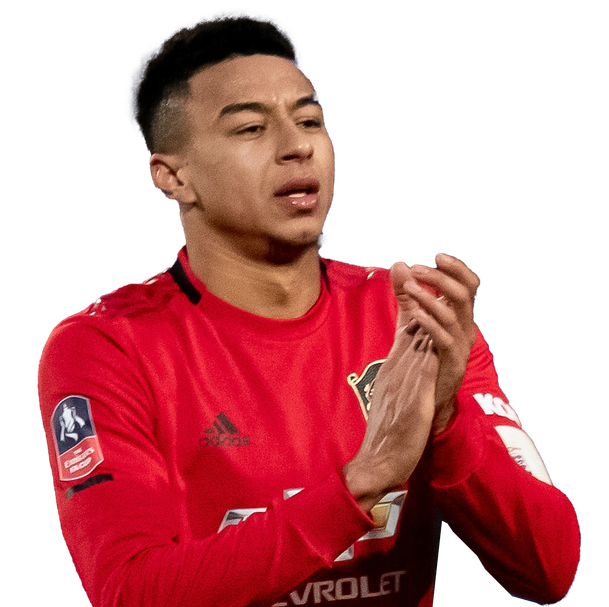 Jesse Lingard Png Hd Isolated (red, maroon, black)