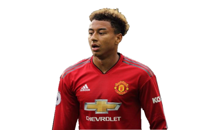 Jesse Lingard Png Isolated Hd (maroon, black)