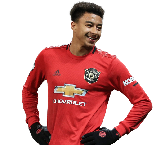 Jesse Lingard Png Isolated Photo (chocolate, black)