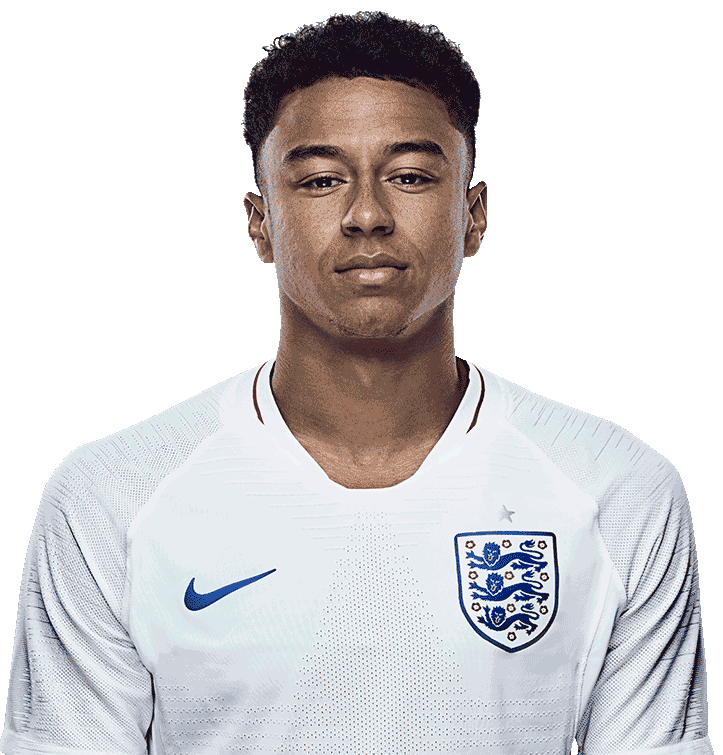 Jesse Lingard Transparent Png (lavender, black, silver)