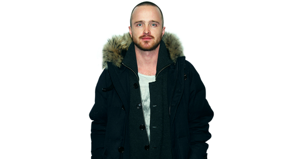 Jesse Pinkman Png Image (black)