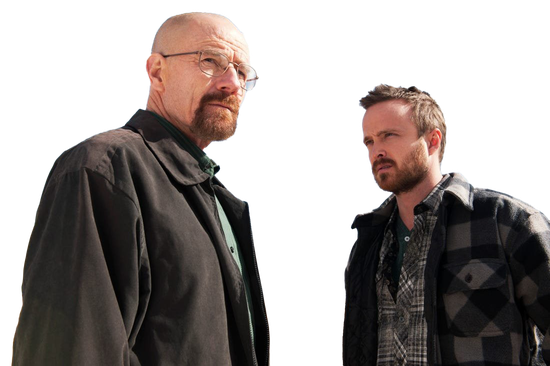 Jesse Pinkman Png Photos (black)