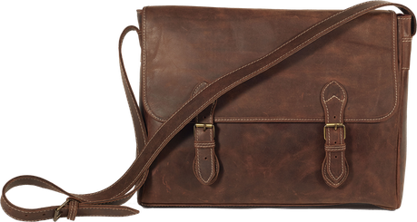 Messenger Bag Download Png Image (maroon, black, olive)