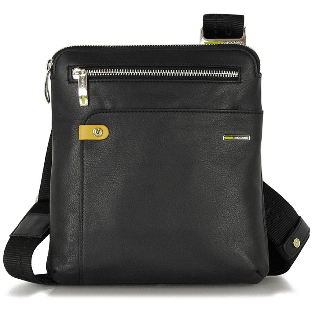 Messenger Bag Png Photos (black)