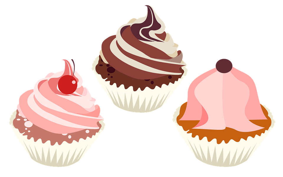 Dessert Png Picture (black, pink, white, maroon)