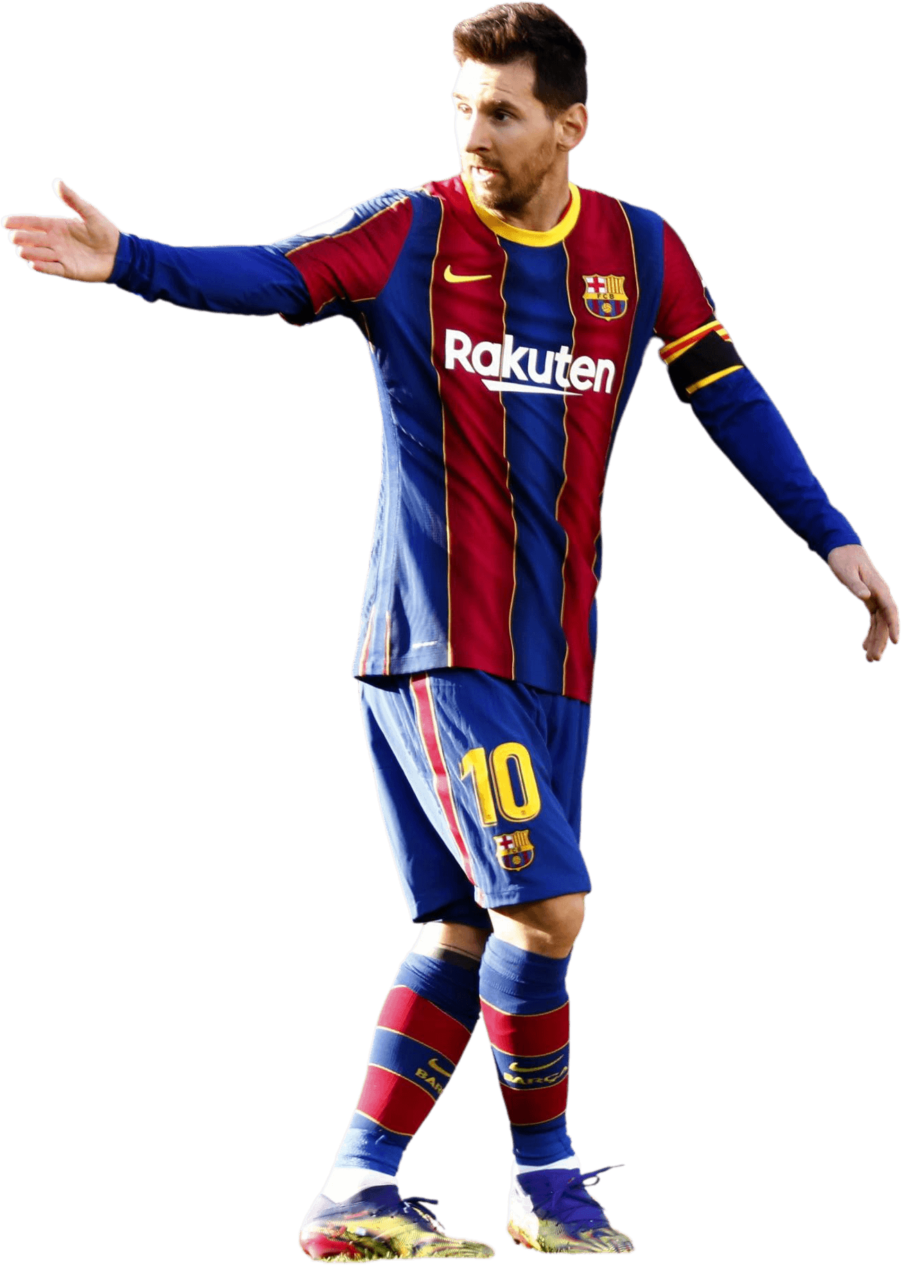 Messi Png Photos (white, black)