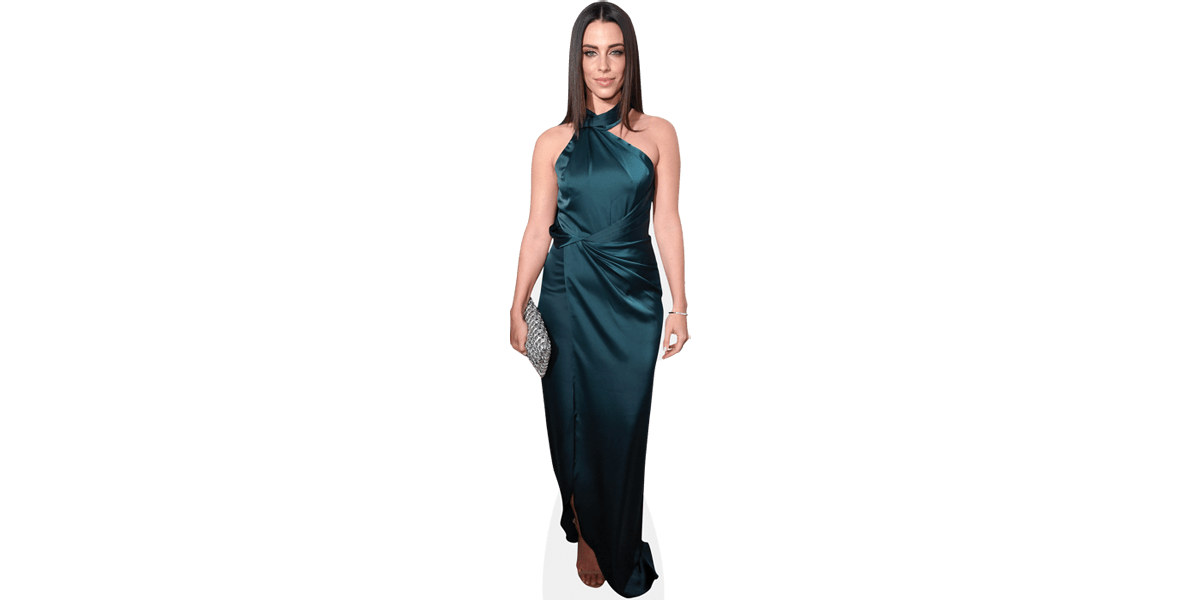 Jessica Lowndes Png (gray)