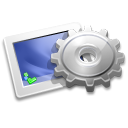 Sessionmanager Manager Config Free Nobackground Png Icon Download (silver, white, black, lavender, teal)