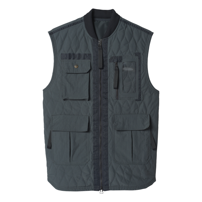 Vest Png Clipart (indigo, black, gray)