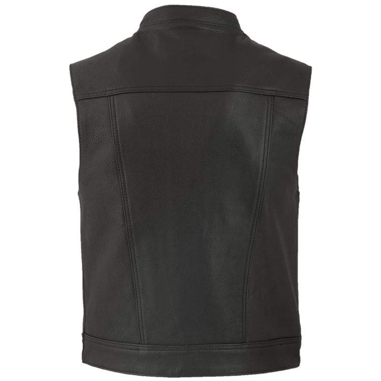 Vest Png File (black)