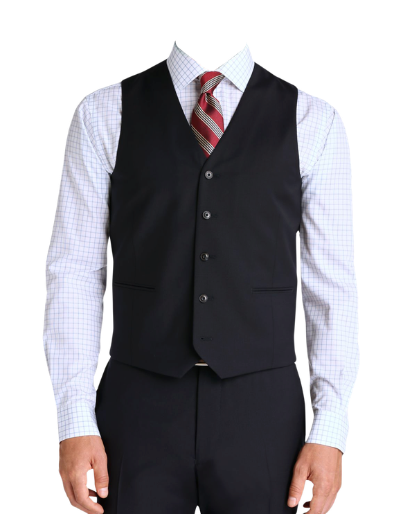 Vest Png Photo (black)