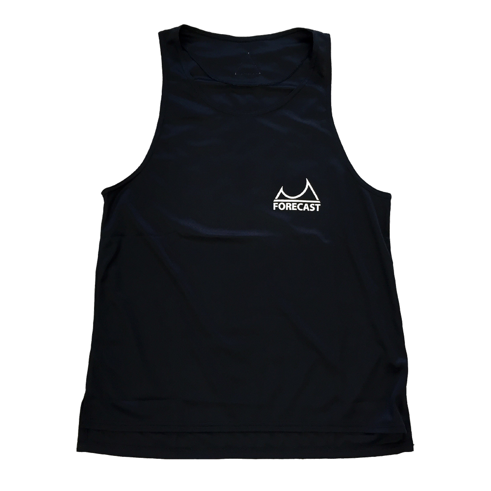 Vest Png Pic (black)