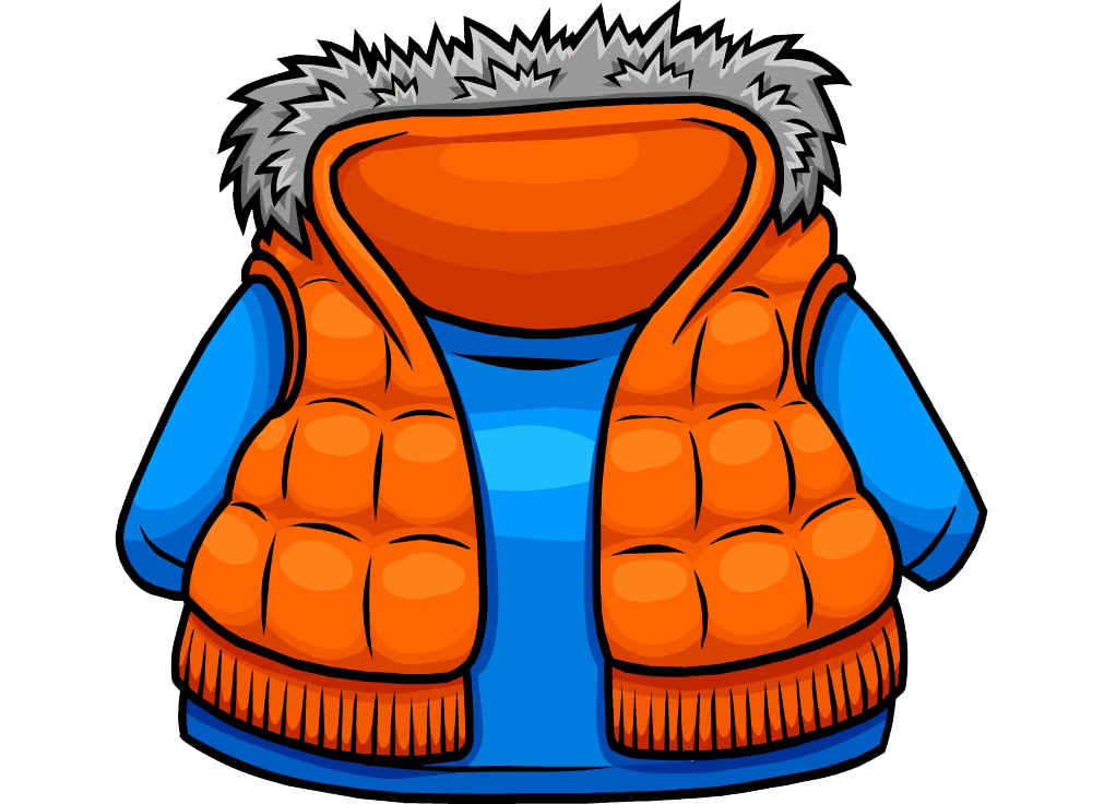 Vest Png Picture (greenish blue, chocolate, white, teal, orange)