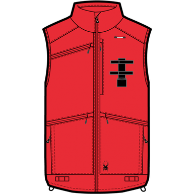 Vest Png Transparent Image (maroon, black, chocolate)