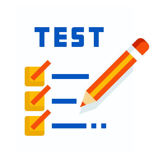 Test Exam Icon Free Nobackground Png Icon Download (silver, gray, black, white)