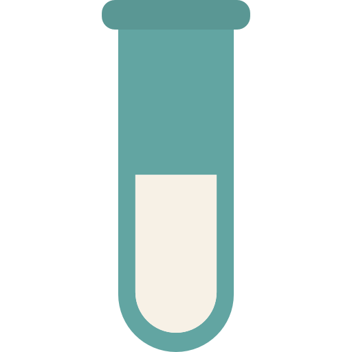 Test Tube Icon Free Nobackground Png Icon Download Path (silver, beige, black, gray, teal)