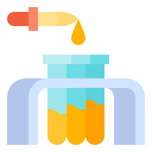 Test Tube Research Science Medical Science Laboratory Icon Free Transparent Png Icon Download Path (silver, mint, black, lavender, orange)