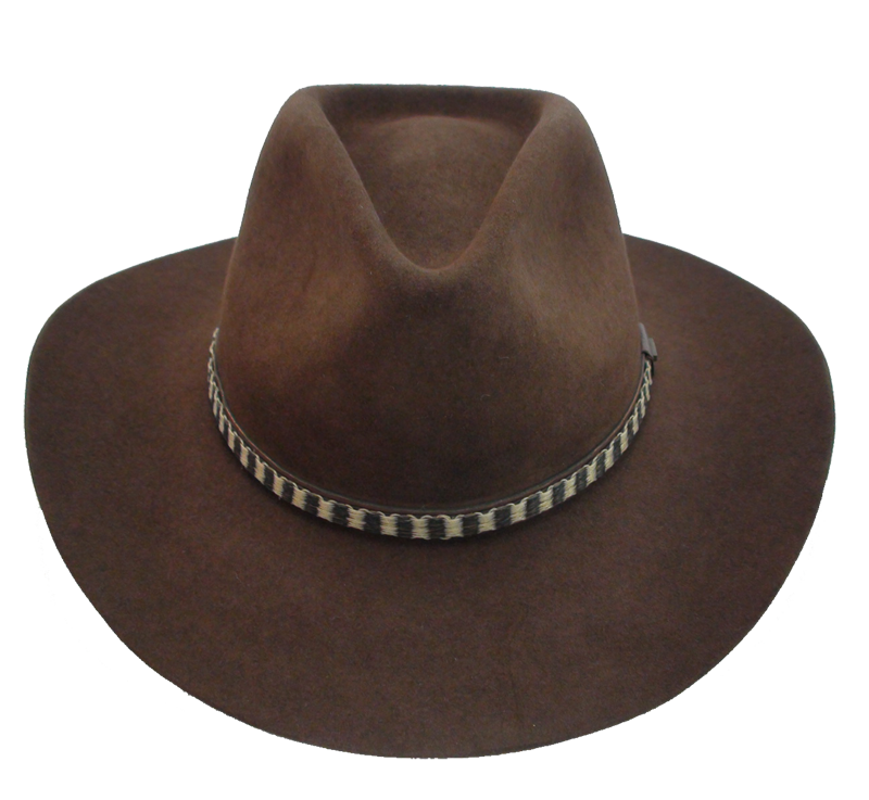 Western Cowboy Hat Png File (lavender, white, silver)