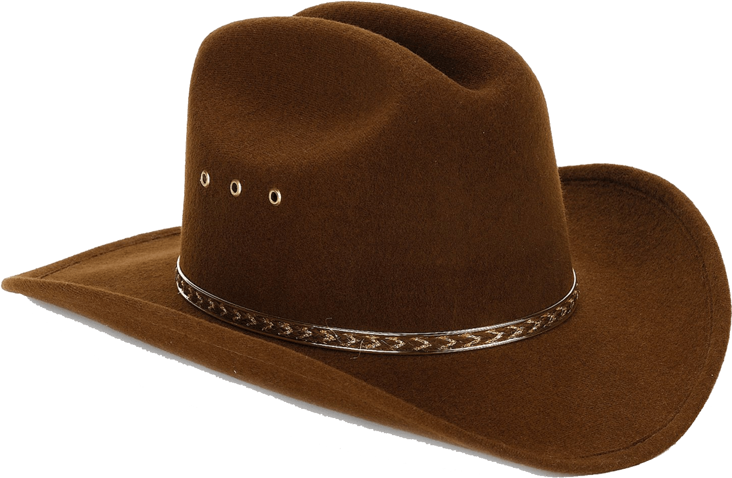 Western Cowboy Hat Png Free Image (black, maroon)