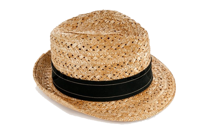 Western Cowboy Hat Png Picture (black, white)