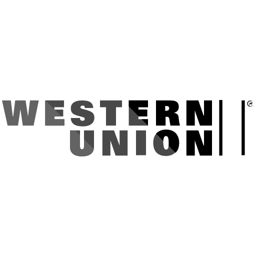 Western Union Icon Free Transparent Png Icon Download (gray, black, indigo)