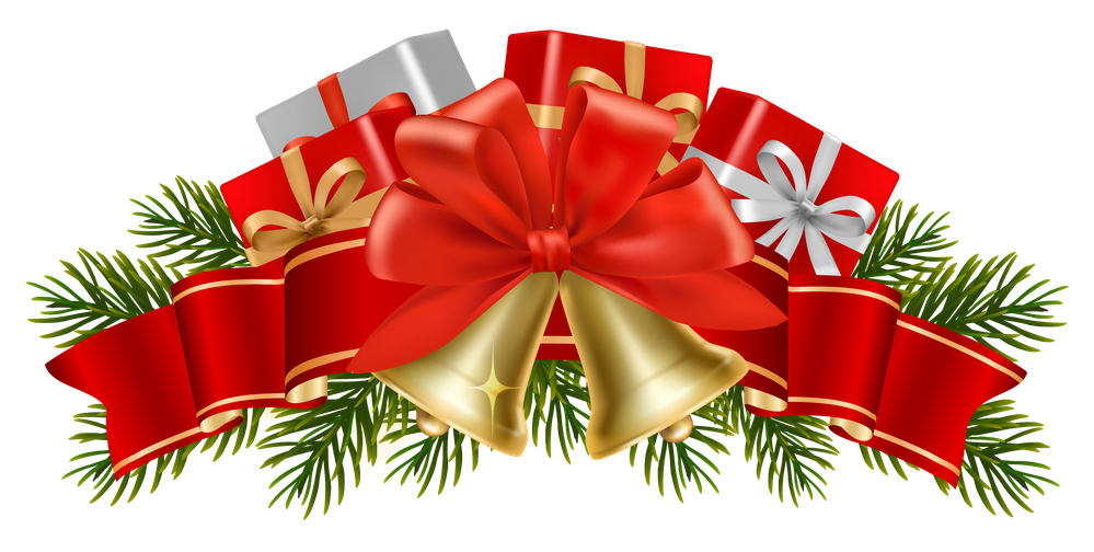 Aesthetic Christmas Png Image (maroon, black, red)