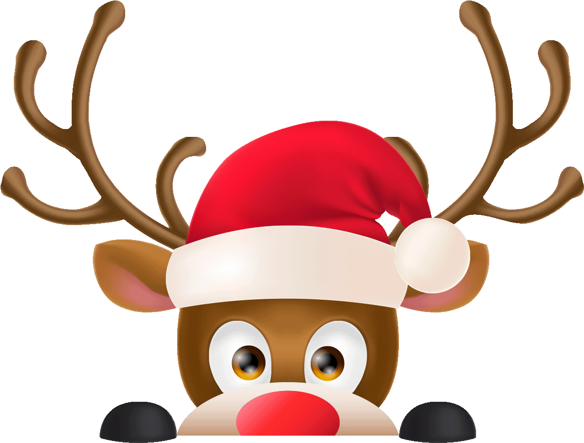 Aesthetic Christmas Transparent Png (beige, black, gray, red)