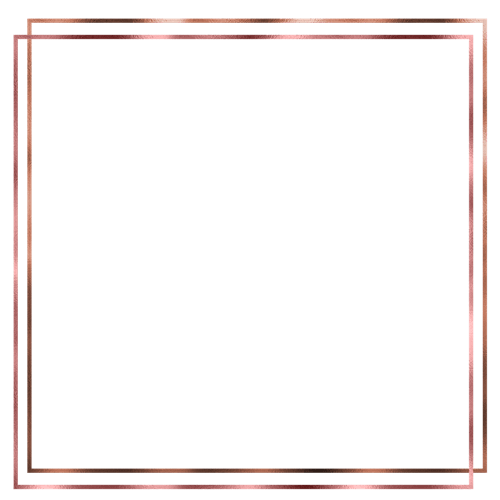 Aesthetic Frame Png Hd Isolated (black)