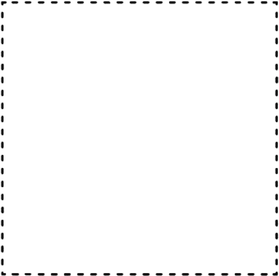 Aesthetic Line Png Image (black)