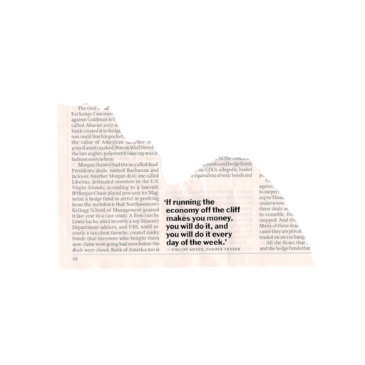 Aesthetic Newspaper Png Isolated Pic (beige, black, silver)