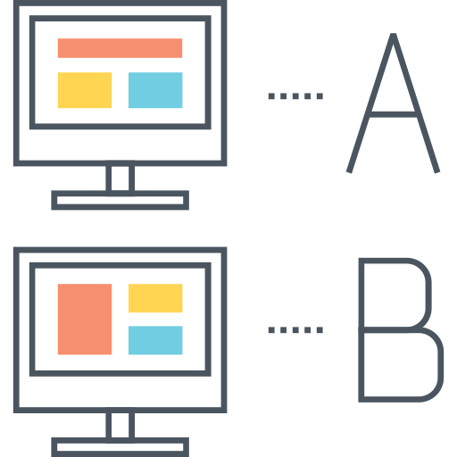 Testing Ab Icon Free Transparent Png Icon Download (gray, salmon, black)