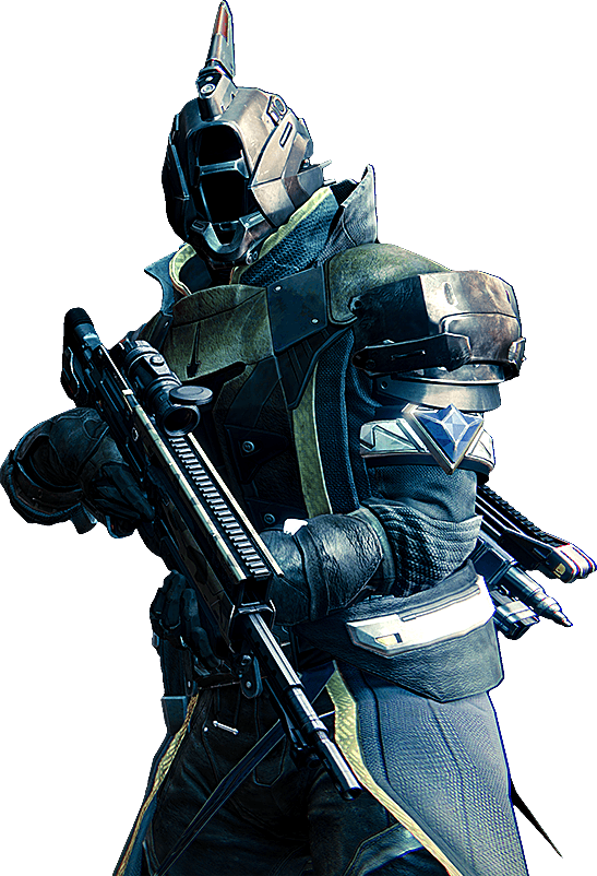 Destiny Png Free Image (gray, black, white)